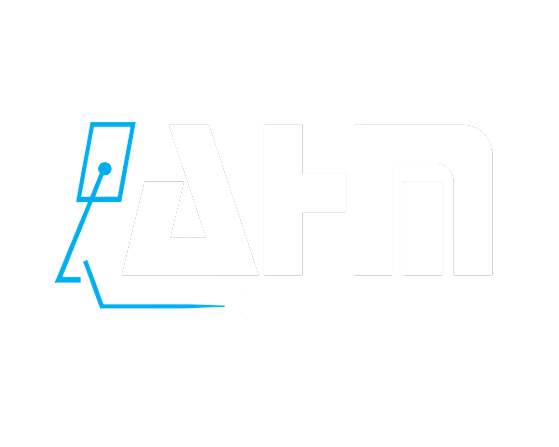 AHM Solutions GmbH logo